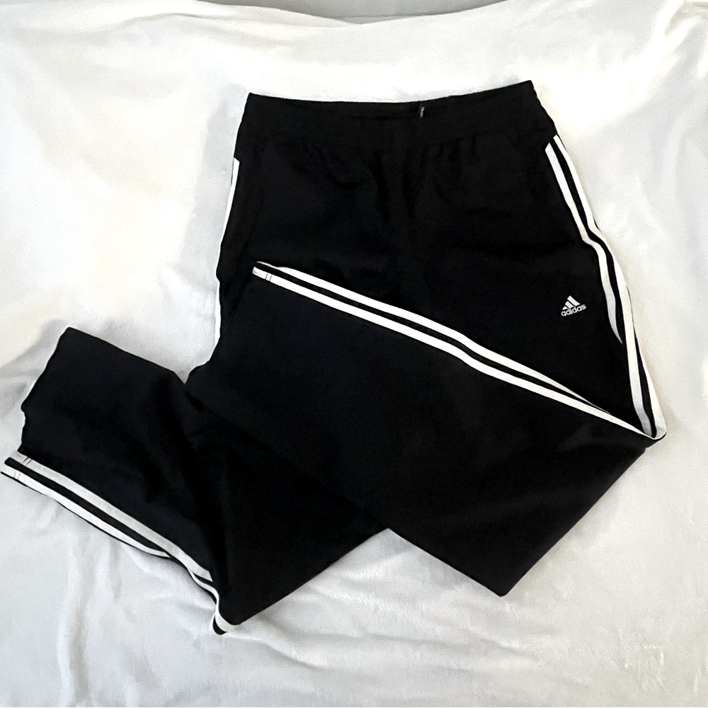Medium Adidas Track Pants